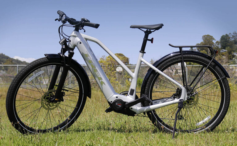 e-bicycle