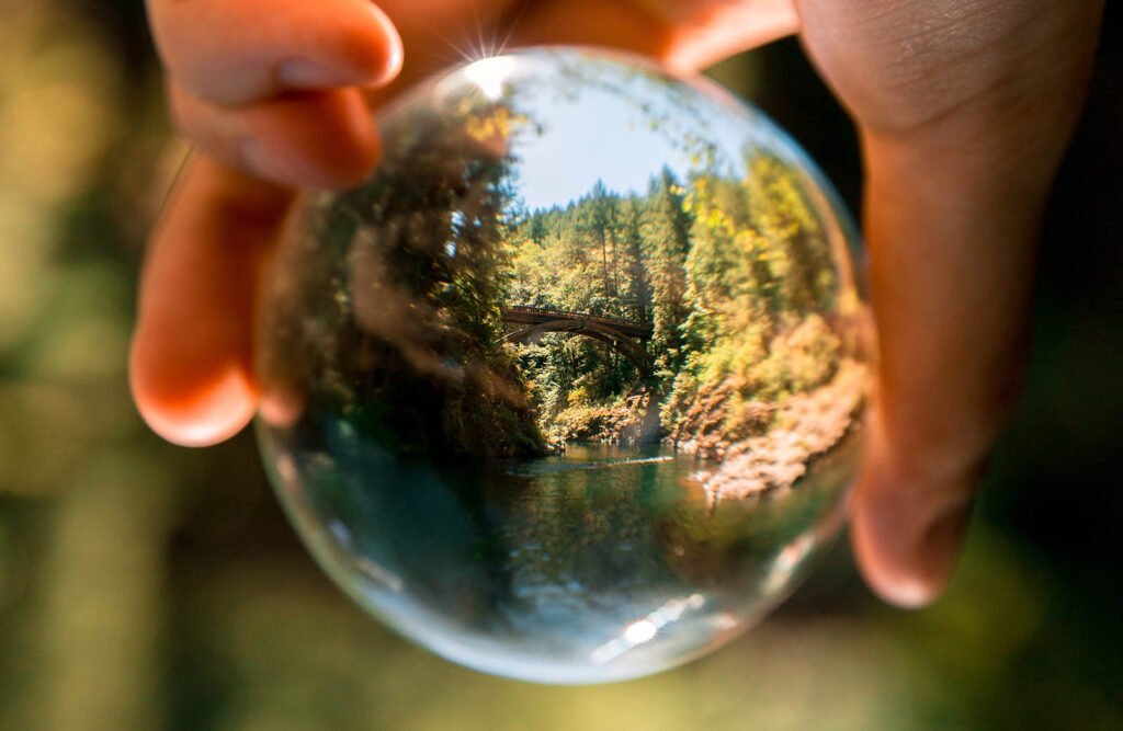 glassGlobe